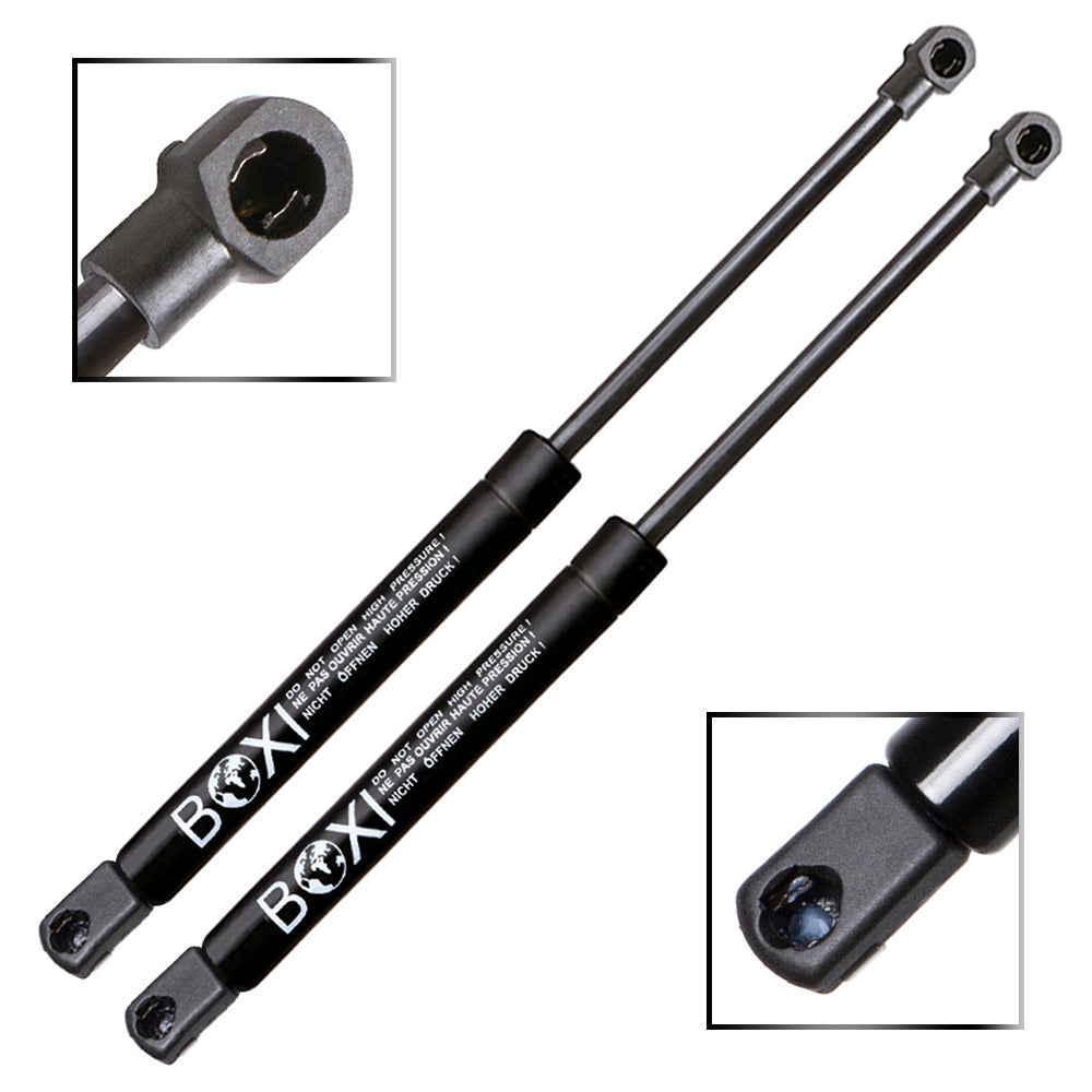BOXI Qty (2) Trunk Lift Supports Gas Struts Shocks Springs Fit for Buick Regal 2011 2012 2013 2014