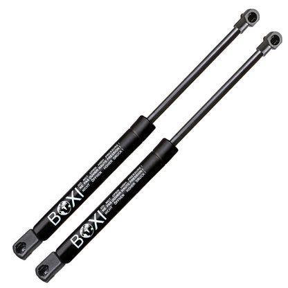 BOXI Qty (2) Trunk Lift Supports Gas Struts Shocks Springs Fit for Buick Regal 2011 2012 2013 2014 — product photo 2