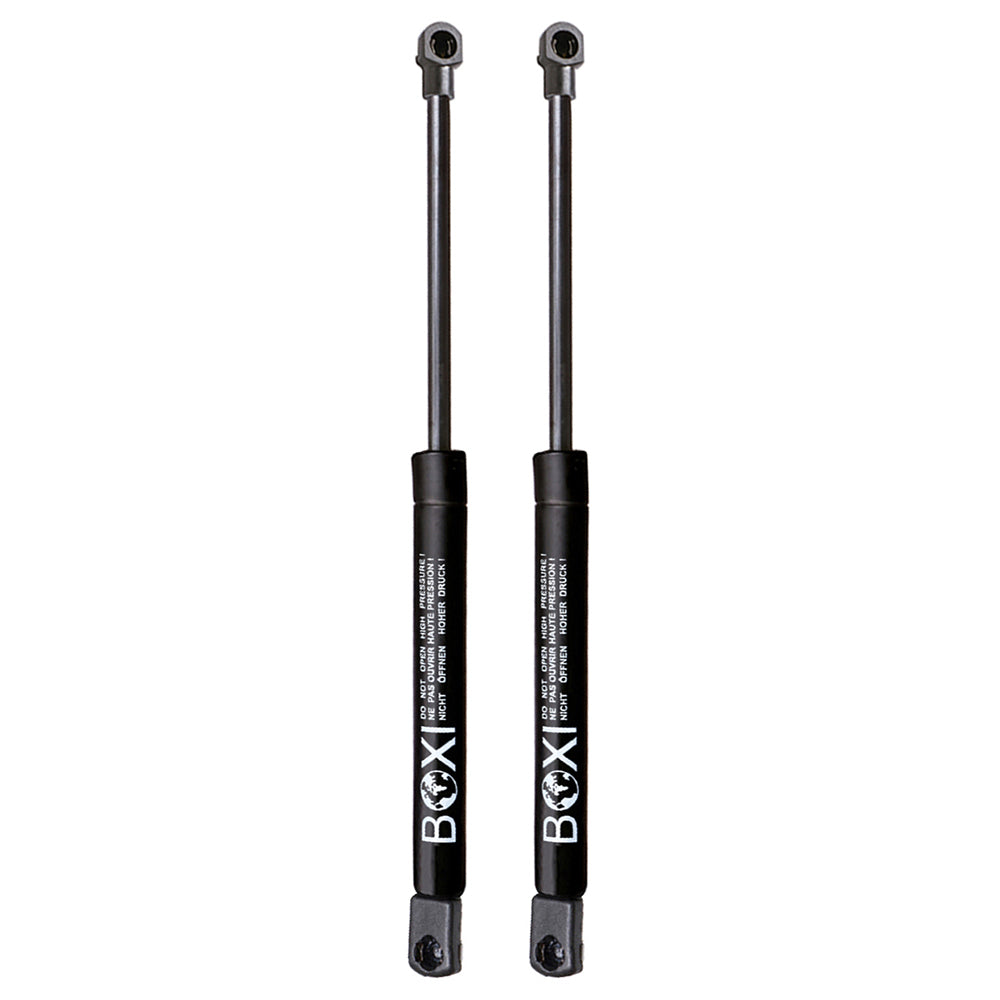 BOXI Qty (2) Trunk Lift Supports Gas Struts Shocks Springs Fit for Buick Regal 2011 2012 2013 2014 — product photo 4