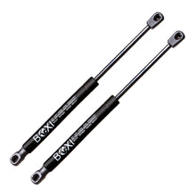 BOXI Qty(2) Hood Lift Supports Gas Shocks Springs Struts Fits for Buick Lacrosse 2017 2018 2019 — product photo 2