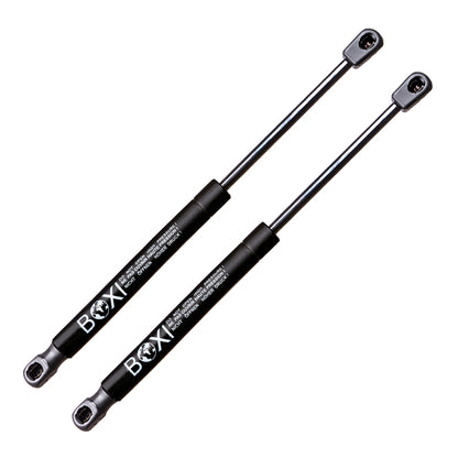 BOXI Qty(2) Hood Lift Supports Gas Shocks Springs Struts Fits for Buick Lacrosse 2017 2018 2019 — product photo 2