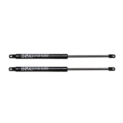 BOXI 2 Pcs Hatchback with Spoiler Lift Supports for Dodge Charger 1983-1987, Dodge Omni 1978-1987, — product photo 3