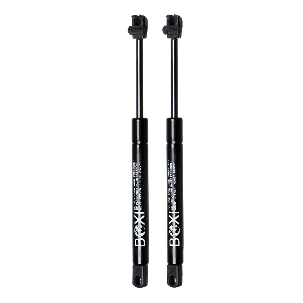 BOXI 2pcs Trunk Lift Supports Struts Shocks Gas Struts Shocks Springs Supports for Dodge Viper — product photo 4