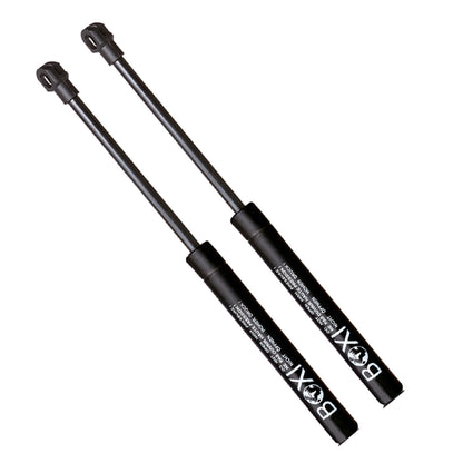 BOXI Qty(2) BOXI Liftgate Lift Supports Struts Shocks Springs Dampers For Dodge Ramcharger