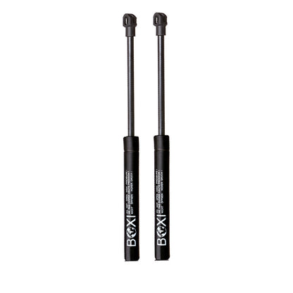 BOXI Qty(2) BOXI Liftgate Lift Supports Struts Shocks Springs Dampers For Dodge Ramcharger — product photo 3