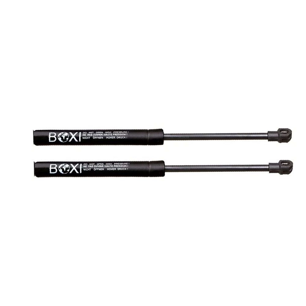 BOXI Qty(2) BOXI Liftgate Lift Supports Struts Shocks Springs Dampers For Dodge Ramcharger — product photo 4