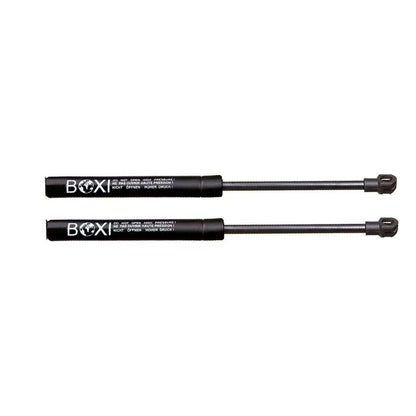 BOXI Qty(2) BOXI Liftgate Lift Supports Struts Shocks Springs Dampers For Dodge Ramcharger — product photo 4
