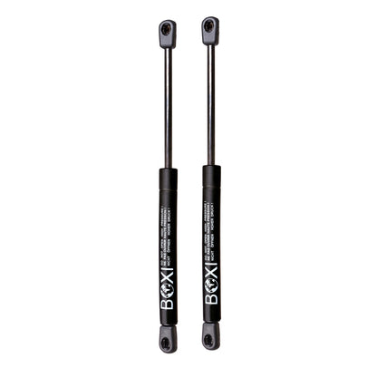 BOXI Qty (2) Hood Lift Supports Gas Shocks Springs Struts for Dodge Ram 1500 2009-2020 — product photo 5