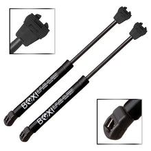 BOXI Qty (2) Hood Lift Supports Gas Struts Shocks Springs for Chrysler 300 2005-10