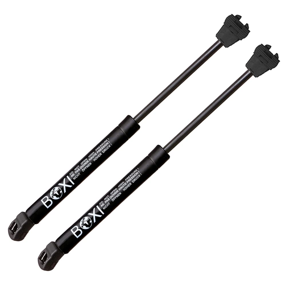 BOXI Qty (2) Hood Lift Supports Gas Struts Shocks Springs for Chrysler 300 2005-10 — product photo 2