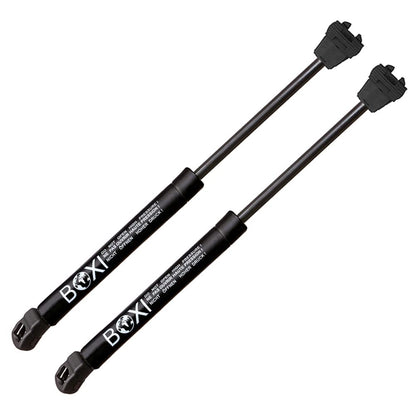 BOXI Qty (2) Hood Lift Supports Gas Struts Shocks Springs for Chrysler 300 2005-10 — product photo 2