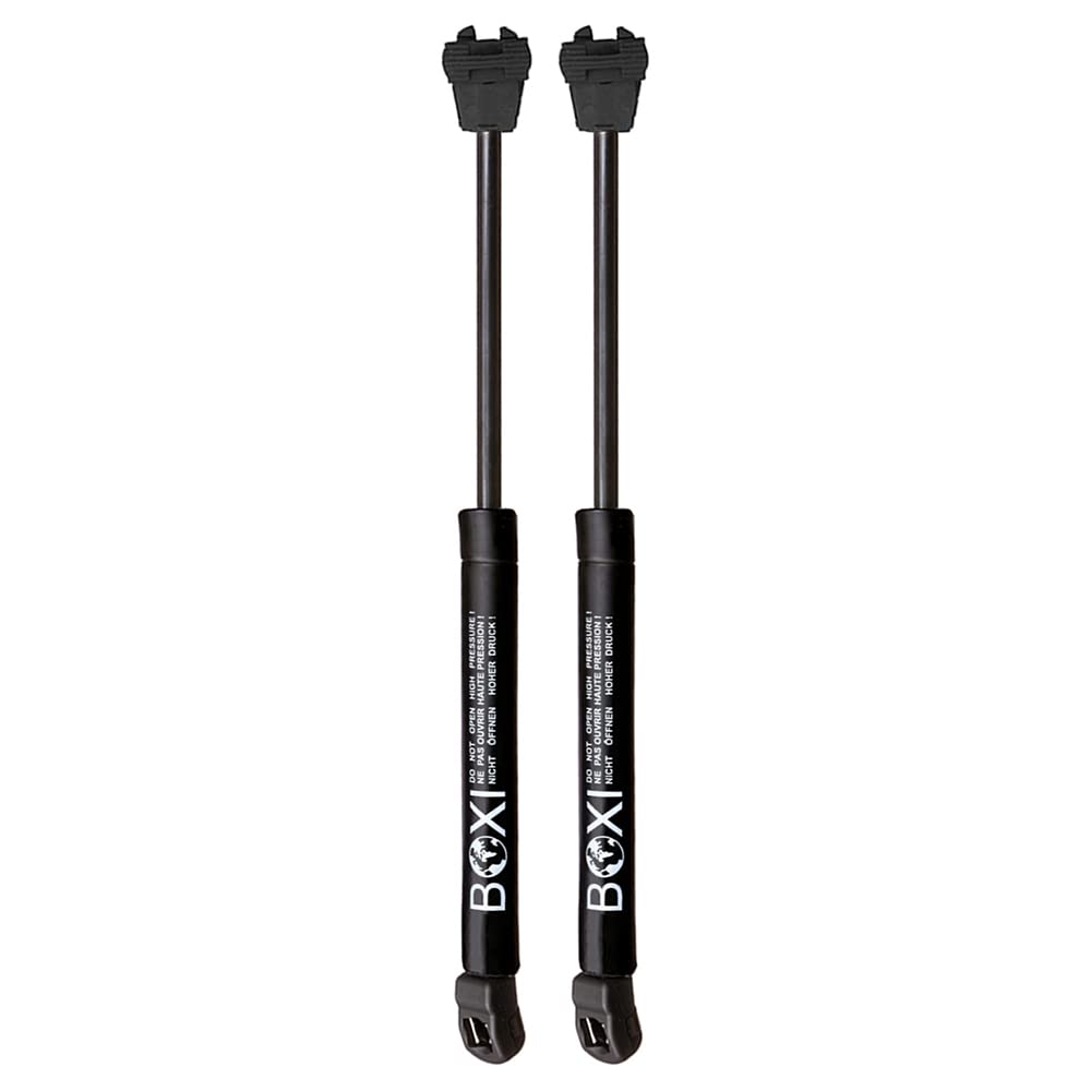 BOXI Qty (2) Hood Lift Supports Gas Struts Shocks Springs for Chrysler 300 2005-10 — product photo 4