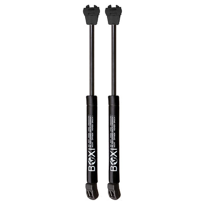 BOXI Qty (2) Hood Lift Supports Gas Struts Shocks Springs for Chrysler 300 2005-10 — product photo 4