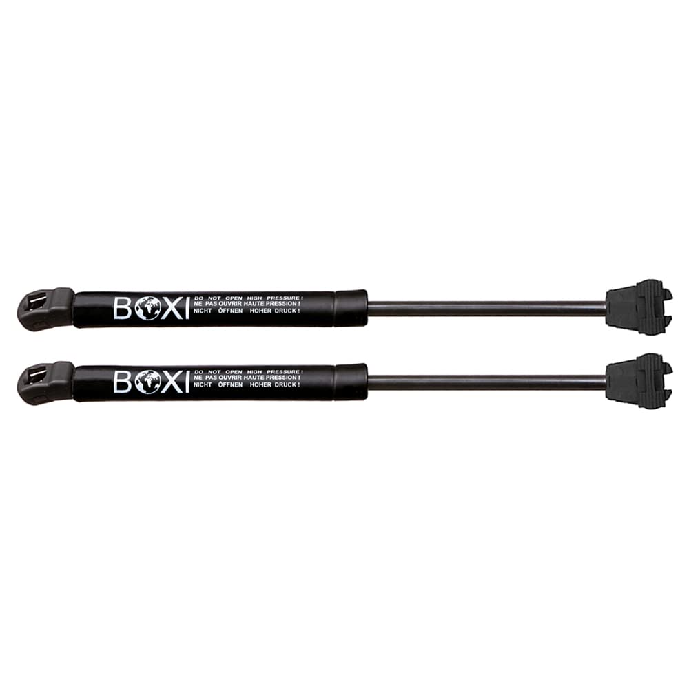 BOXI Qty (2) Hood Lift Supports Gas Struts Shocks Springs for Chrysler 300 2005-10 — product photo 5