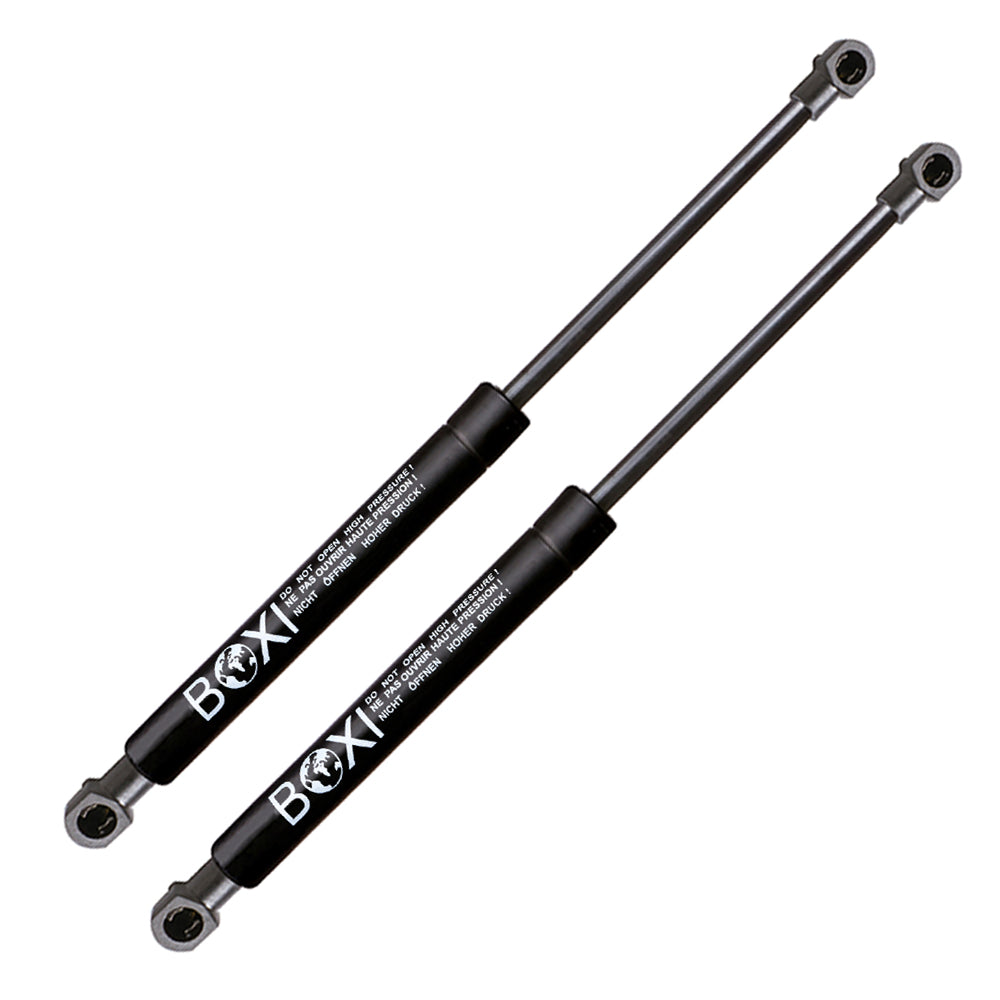 BOXI Qty(2) Rear Trunk Lift Supports Gas Shocks Springs Struts Fits for Dodge Viper 2013-2017 Coupe — product photo 3