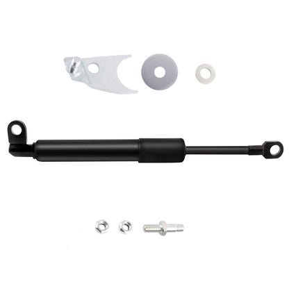 BOXI Qty(1) 43100 DZ43100 Truck Tailgate Assist Easy Down Shock Strut Damper Compatible with Chevy — product photo 2