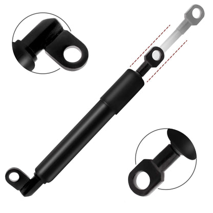 BOXI Qty(1) 43100 DZ43100 Truck Tailgate Assist Easy Down Shock Strut Damper Compatible with Chevy — product photo 5