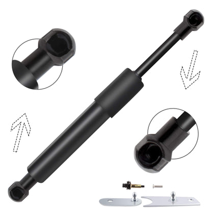 BOXI Qty(1) BOXI 43102 DZ43102 Pickup Truck Bed Tailgate Assist Easy Down Shock Strut Damper — product photo 2