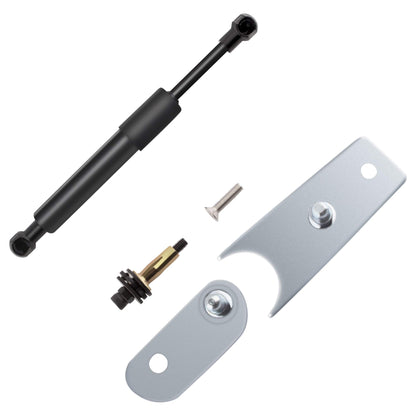 BOXI Qty(1) BOXI 43102 DZ43102 Pickup Truck Bed Tailgate Assist Easy Down Shock Strut Damper — product photo 3