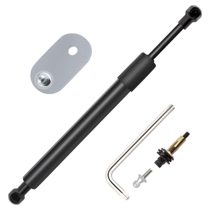 BOXI Qty(1) BOXI 43200 DZ43200 Pickup Truck Bed Tailgate Assist Easy Down Shock Strut Damper — product photo 4