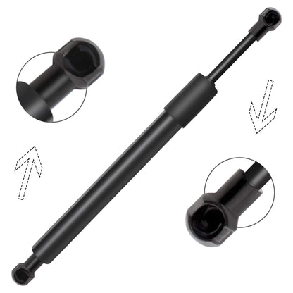 BOXI Qty(1) 43205 DZ43205 Pickup Truck Bed Tailgate Assist Easy Down Shock Strut Damper Compatible — product photo 2