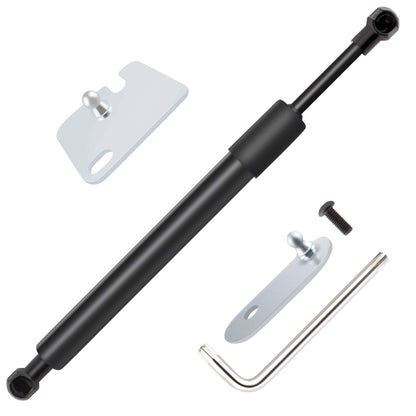 BOXI Qty(1) 43205 DZ43205 Pickup Truck Bed Tailgate Assist Easy Down Shock Strut Damper Compatible — product photo 5