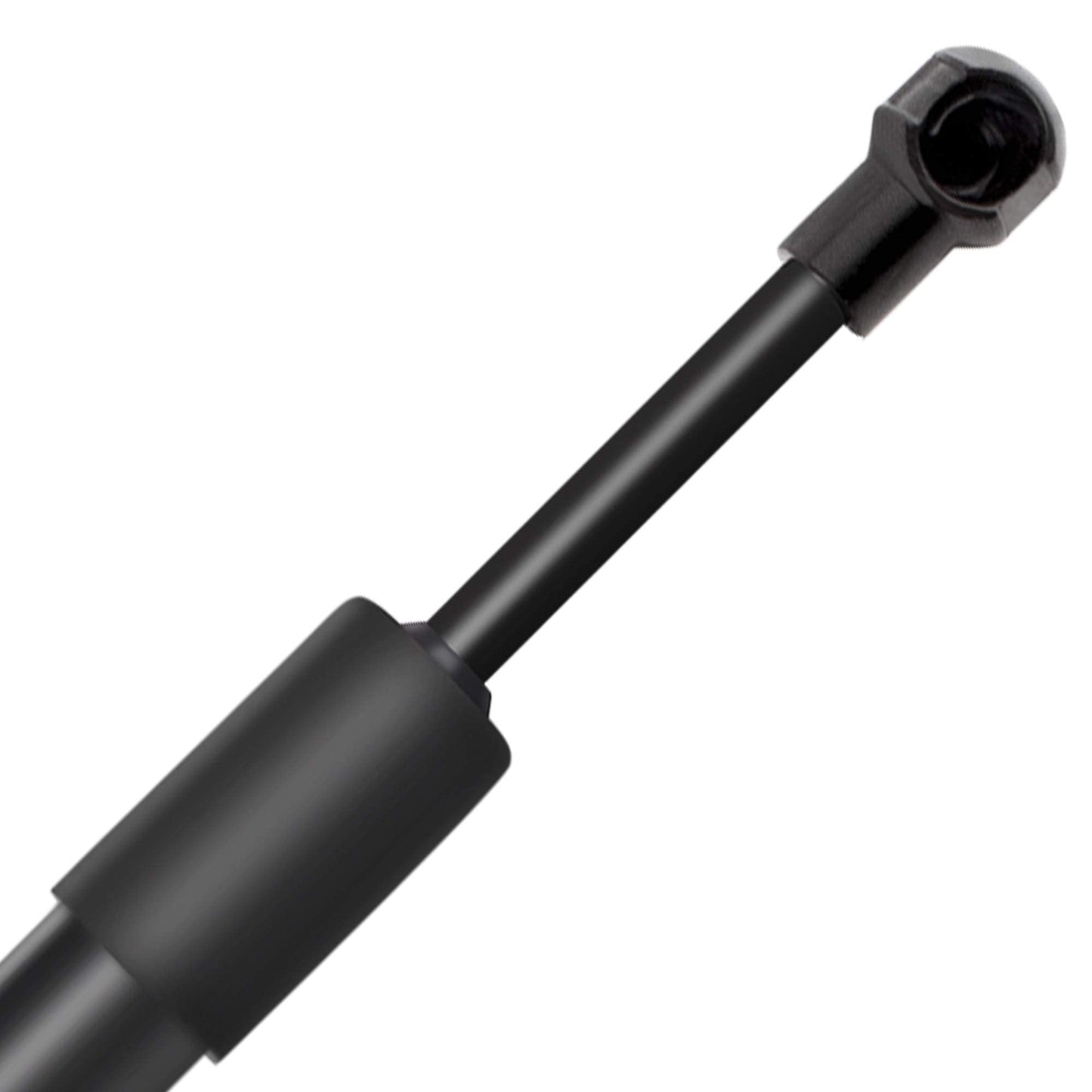 BOXI Qty(1) 43300 DZ43300 Pickup Truck Bed Tailgate Assist Easy Down Shock Strut Damper Compatible — product photo 4