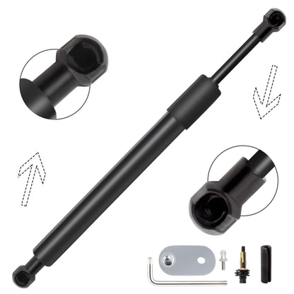 BOXI Qty(1) 43301 DZ43301 Pickup Truck Tailgate Assist Easy Down Shock Strut Compatible with DOD-ge — product photo 2