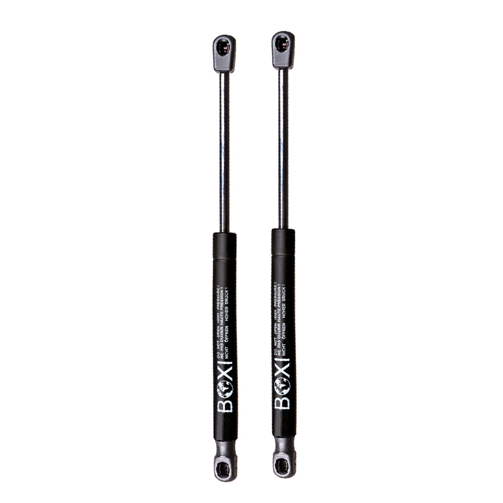 BOXI 2pcs Liftgate Gas Charged Lift Support Strut Shocks Spring Dampers for Lincoln Navigator — product photo 4