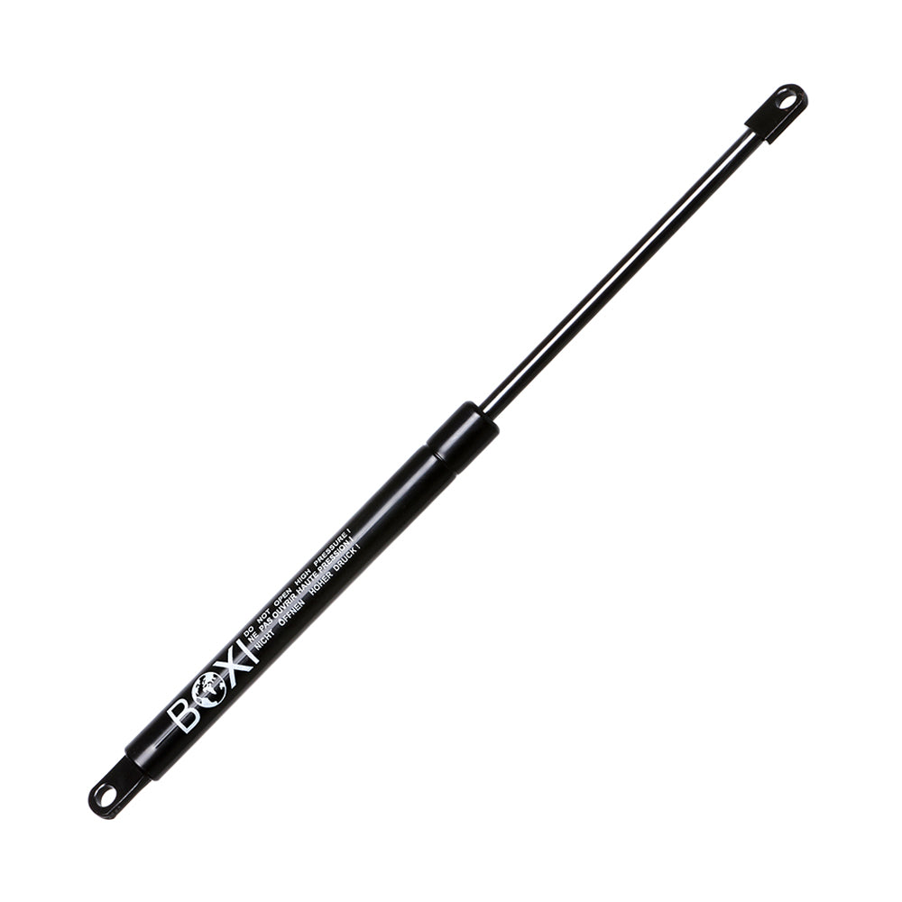 BOXI 2pcs Front Hood Lift Supports Struts Gas Struts Shocks Gas Springs Supports Lift Shocks — product photo 5