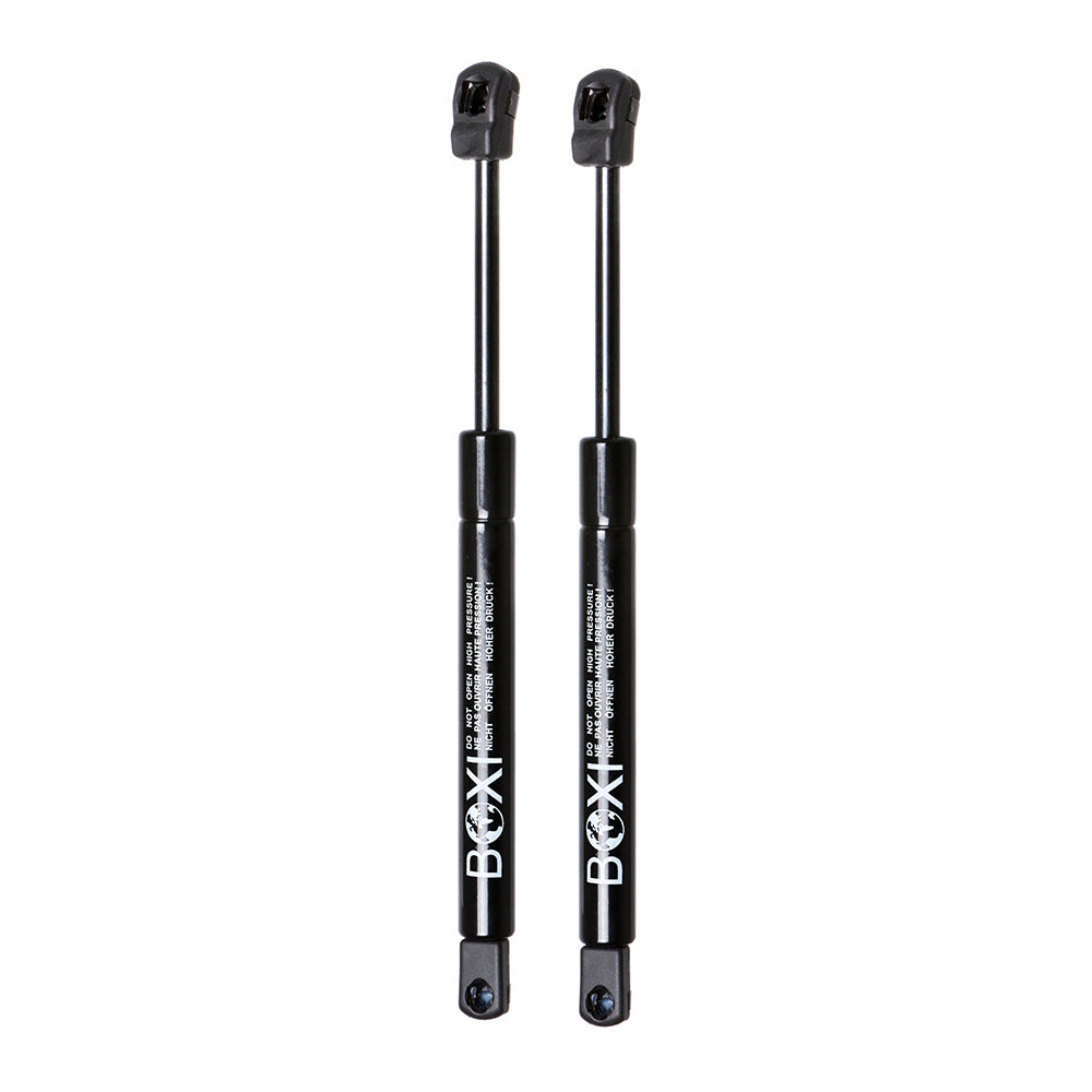 BOXI 2pcs Front Hood Lift Supports Struts Shocks Gas Struts Shocks Springs Supports Fit for Lincoln — product photo 4