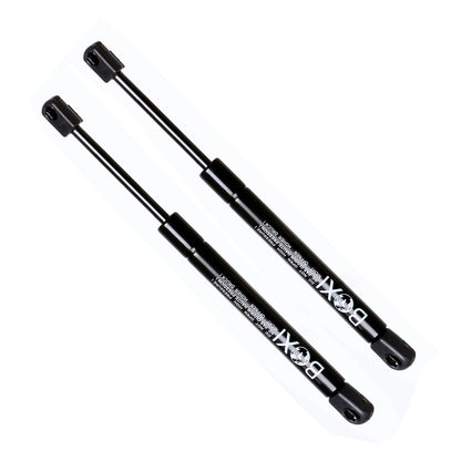 BOXI 2pcs Front Hood Lift Supports Struts Shocks Gas Struts Shocks Springs Supports for Lincoln — product photo 2