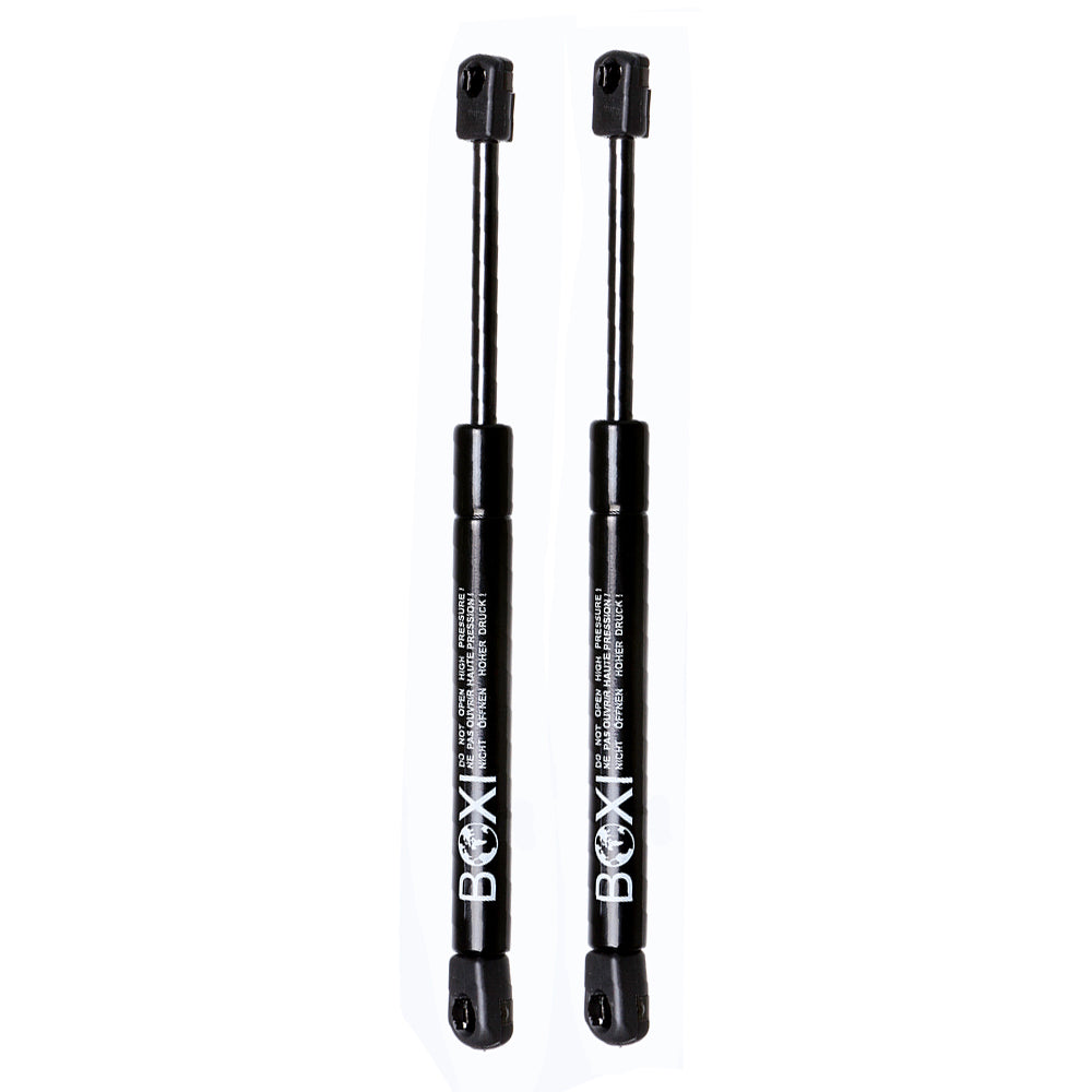 BOXI 2pcs Front Hood Lift Supports Struts Shocks Gas Struts Shocks Springs Supports for Lincoln — product photo 5