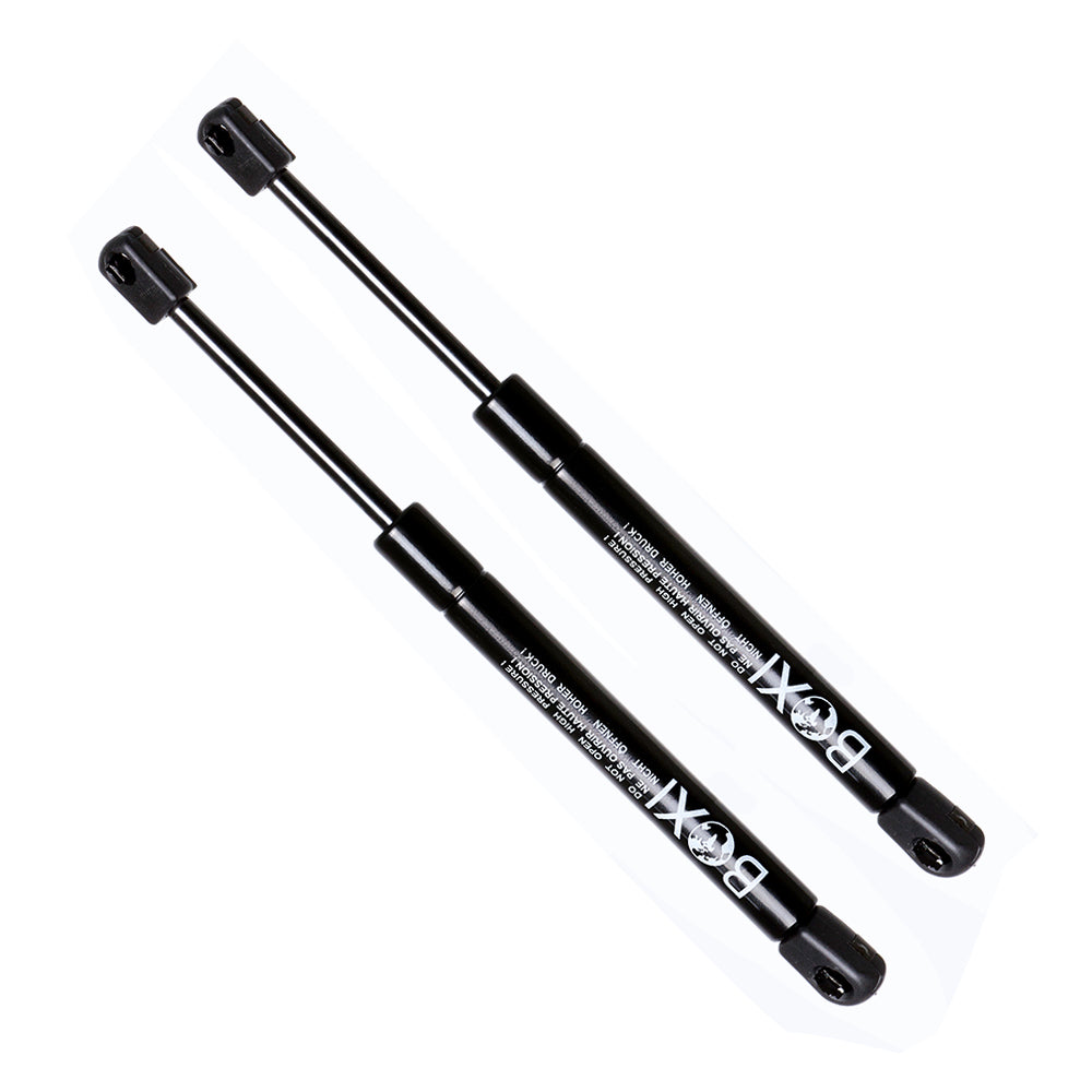 BOXI Qty(2) Trunk Lift Supports Gas Shocks Springs Struts Fits for Lincoln MKS 2012-2016 Sedan — product photo 8