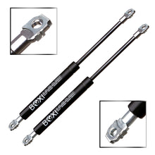 BOXI (Qty2) BOXI Front Hood Gas Charged Lift Supports Gas Struts Shocks Spring for Cadillac Buick