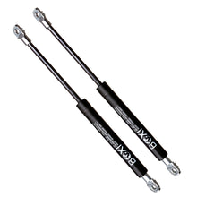 BOXI (Qty2) BOXI Front Hood Gas Charged Lift Supports Gas Struts Shocks Spring for Cadillac Buick — product photo 2