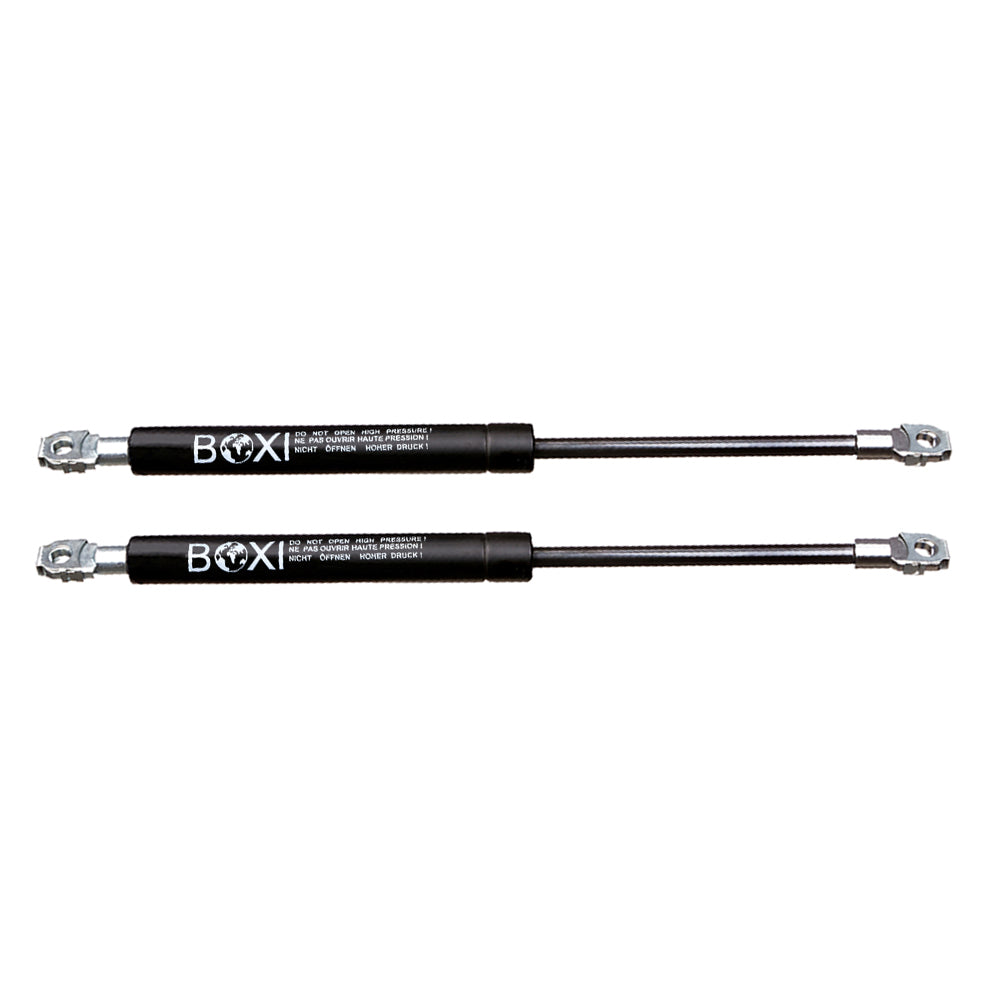 BOXI (Qty2) BOXI Front Hood Gas Charged Lift Supports Gas Struts Shocks Spring for Cadillac Buick — product photo 3