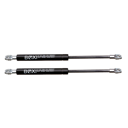 BOXI (Qty2) BOXI Front Hood Gas Charged Lift Supports Gas Struts Shocks Spring for Cadillac Buick — product photo 3