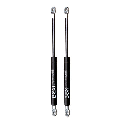 BOXI (Qty2) BOXI Front Hood Gas Charged Lift Supports Gas Struts Shocks Spring for Cadillac Buick — product photo 4