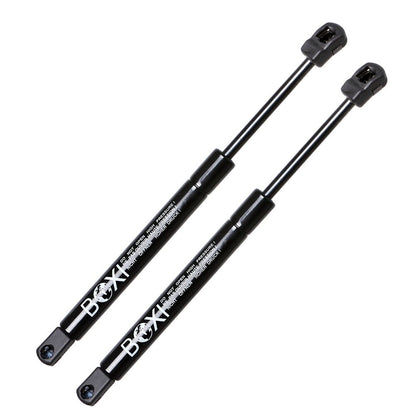 BOXI 2pcs Hood Lift Supports Struts Shocks for Cadillac STS 2005 to 2011 Sedan 4-Door Hood — product photo 2