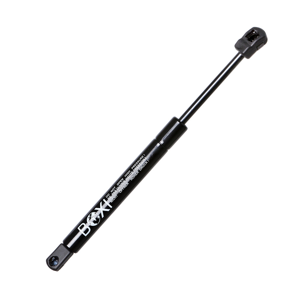 BOXI 2pcs Hood Lift Supports Struts Shocks for Cadillac STS 2005 to 2011 Sedan 4-Door Hood — product photo 5