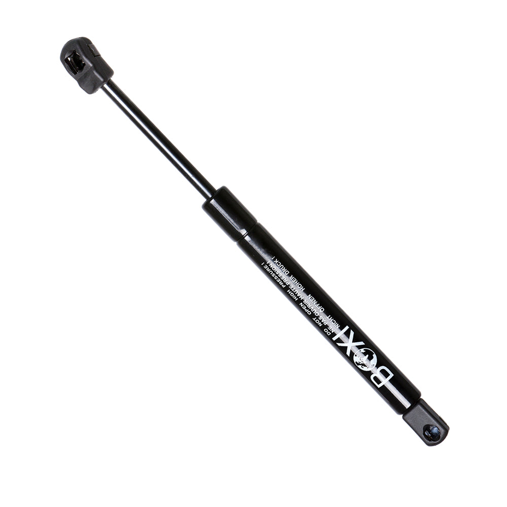 BOXI 2pcs Hood Lift Supports Struts Shocks for Cadillac STS 2005 to 2011 Sedan 4-Door Hood — product photo 6