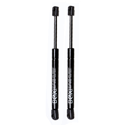 BOXI 2 Pcs Hood Lift Supports Struts Shocks Spring Dampers for Cadillac XLR 2004-2009 Hood — product photo 5