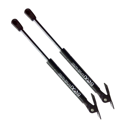 BOXI Qty(2) BOXI Hood Lift Supports Struts Shocks Dampers for Cadillac Catera 1999-2001, Cadillac — product photo 2