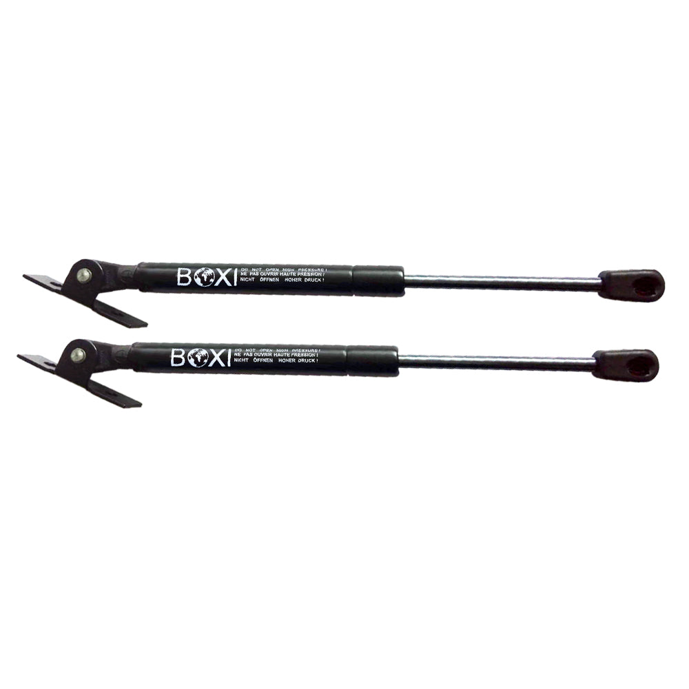BOXI Qty(2) BOXI Hood Lift Supports Struts Shocks Dampers for Cadillac Catera 1999-2001, Cadillac — product photo 3