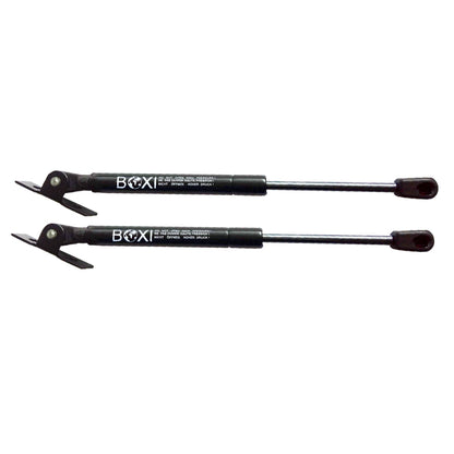 BOXI Qty(2) BOXI Hood Lift Supports Struts Shocks Dampers for Cadillac Catera 1999-2001, Cadillac — product photo 3