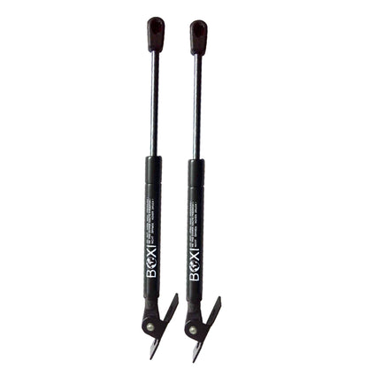 BOXI Qty(2) BOXI Hood Lift Supports Struts Shocks Dampers for Cadillac Catera 1999-2001, Cadillac — product photo 4