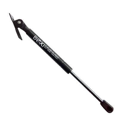 BOXI Qty(2) BOXI Hood Lift Supports Struts Shocks Dampers for Cadillac Catera 1999-2001, Cadillac — product photo 6