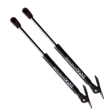 BOXI Qty(2) BOXI Front Hood Lift Supports Struts Shocks Springs Dampers for Cadillac Catera — product photo 2