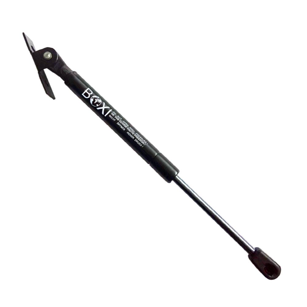 BOXI Qty(2) BOXI Front Hood Lift Supports Struts Shocks Springs Dampers for Cadillac Catera — product photo 6